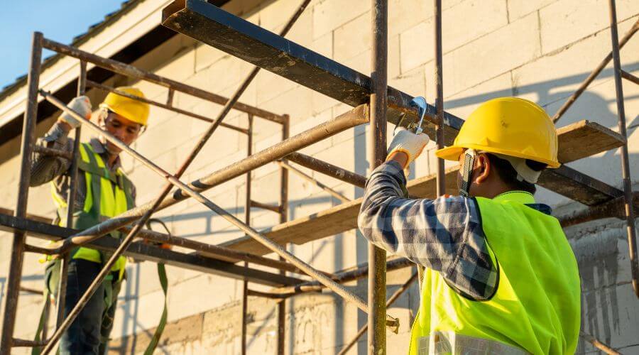 Local Chimney Repair in Mershon, GA
